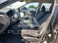 2017 Nissan ROGUE фото