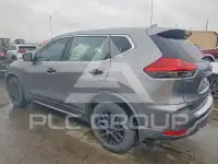 2017 Nissan ROGUE фото