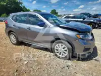 2017 Nissan ROGUE фото