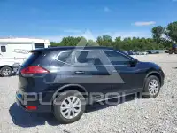 2017 Nissan ROGUE photo