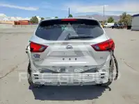 2017 Nissan ROGUE фото
