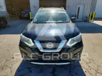 2017 Nissan ROGUE photo