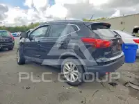 2017 Nissan ROGUE фото