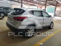 2017 Nissan ROGUE фото