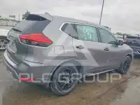 2017 Nissan ROGUE фото