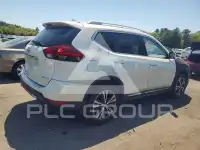 2017 Nissan ROGUE фото