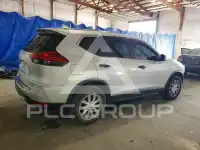 2017 Nissan ROGUE photo