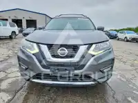 2017 Nissan ROGUE фото