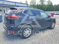 2017 Nissan ROGUE фото