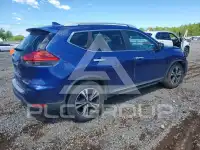 2017 Nissan ROGUE фото
