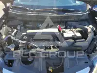 2017 Nissan ROGUE фото