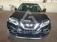 2017 Nissan ROGUE photo