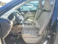2017 Nissan ROGUE фото