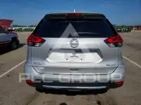 2017 Nissan ROGUE фото