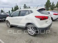 2017 Nissan ROGUE фото
