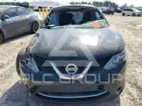 2017 Nissan ROGUE фото