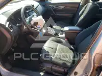 2017 Nissan ROGUE фото