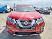 2017 Nissan ROGUE фото