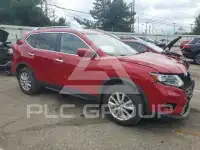 2017 Nissan ROGUE фото