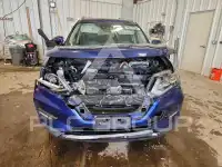 2017 Nissan ROGUE photo