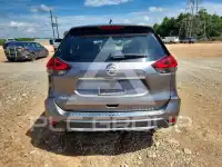 2017 Nissan ROGUE фото
