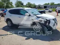 2017 Nissan ROGUE photo