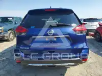2017 Nissan ROGUE фото