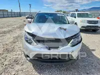 2017 Nissan ROGUE фото