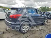 2017 Nissan ROGUE фото