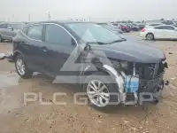 2017 Nissan ROGUE фото