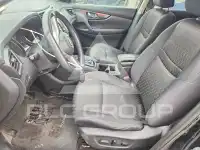 2017 Nissan ROGUE фото