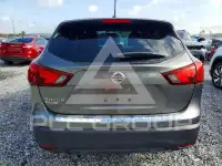 2017 Nissan ROGUE фото