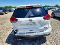 2017 Nissan ROGUE фото