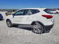 2017 Nissan ROGUE фото