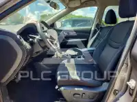 2017 Nissan ROGUE фото