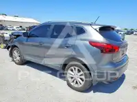 2017 Nissan ROGUE фото