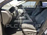 2017 Nissan ROGUE фото