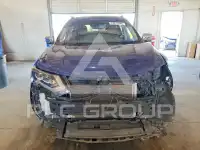 2017 Nissan ROGUE photo