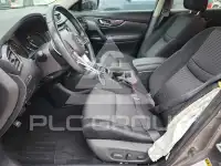 2017 Nissan ROGUE photo
