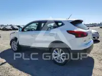 2017 Nissan ROGUE фото