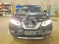 2017 Nissan ROGUE photo