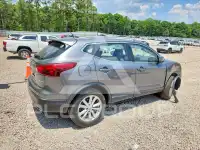 2017 Nissan ROGUE фото
