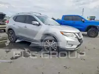 2017 Nissan ROGUE фото