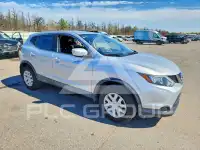 2017 Nissan ROGUE фото