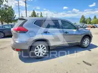 2017 Nissan ROGUE фото