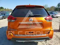 2017 Nissan ROGUE photo