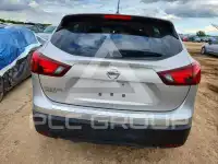 2017 Nissan ROGUE фото