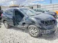 2017 Nissan ROGUE photo