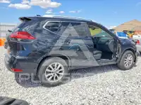 2017 Nissan ROGUE photo