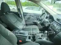 2017 Nissan ROGUE фото